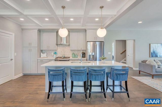 43 BORTHWICK ST, Crozet, VA 22932