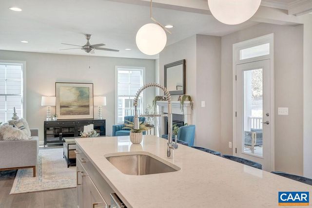 43 BORTHWICK ST, Crozet, VA 22932