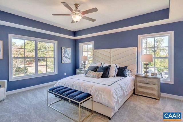 43 BORTHWICK ST, Crozet, VA 22932