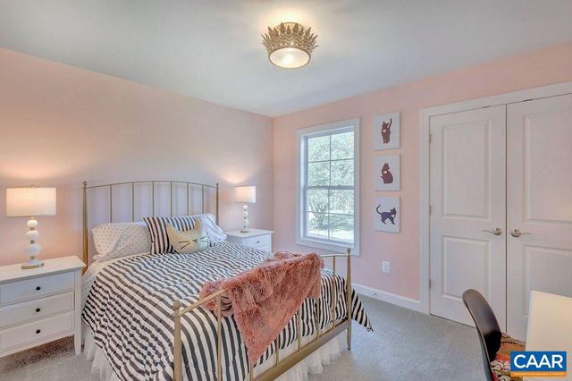 43 BORTHWICK ST, Crozet, VA 22932