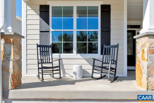 43 BORTHWICK ST, Crozet, VA 22932