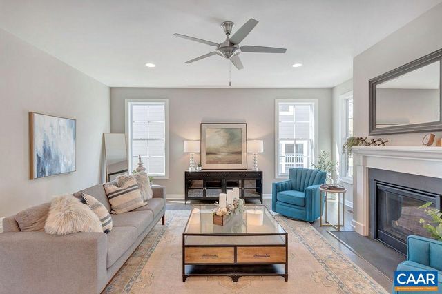 43 BORTHWICK ST, Crozet, VA 22932