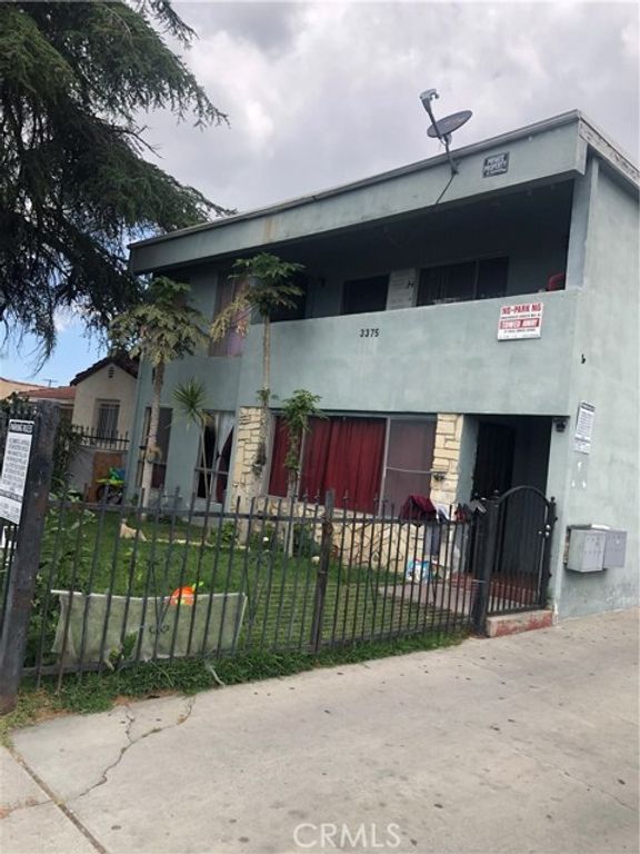 3375 Elizabeth Avenue, Lynwood, CA 90262