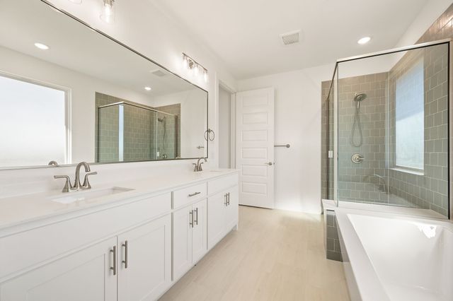 208 Basalt Lane, Reno, TX 76020