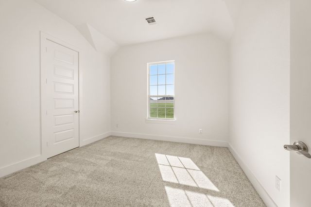 208 Basalt Lane, Reno, TX 76020