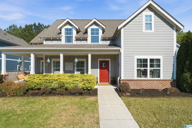 686 ROSEBURY ROAD, Helena, AL 35080