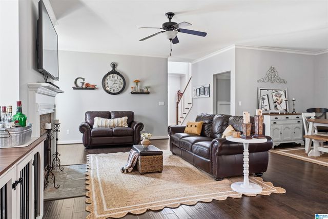 686 ROSEBURY ROAD, Helena, AL 35080