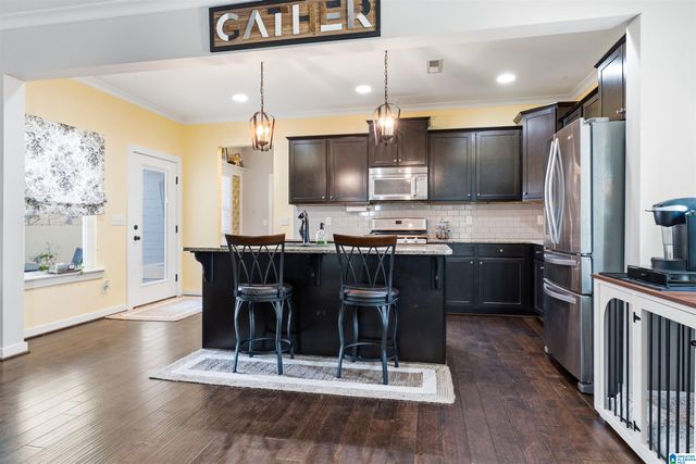 686 ROSEBURY ROAD, Helena, AL 35080