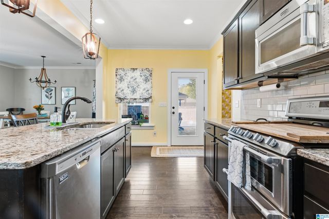 686 ROSEBURY ROAD, Helena, AL 35080