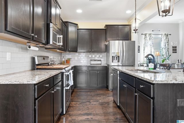 686 ROSEBURY ROAD, Helena, AL 35080
