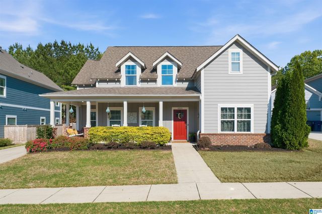 686 ROSEBURY ROAD, Helena, AL 35080