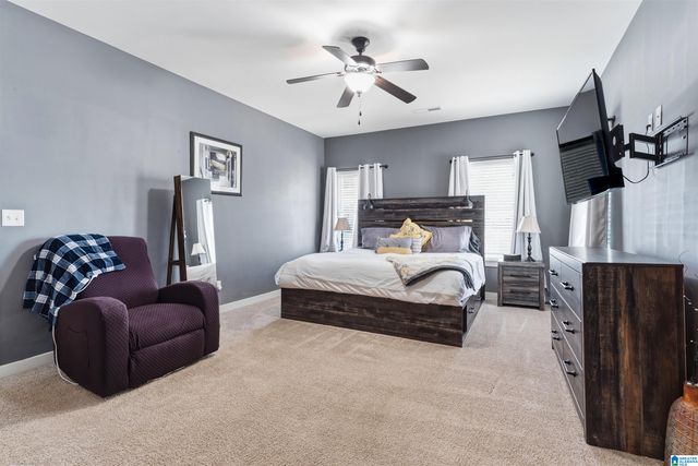686 ROSEBURY ROAD, Helena, AL 35080