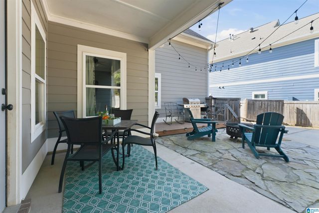 686 ROSEBURY ROAD, Helena, AL 35080