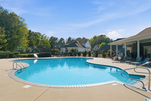 686 ROSEBURY ROAD, Helena, AL 35080