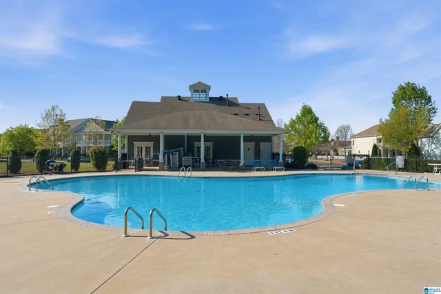 686 ROSEBURY ROAD, Helena, AL 35080