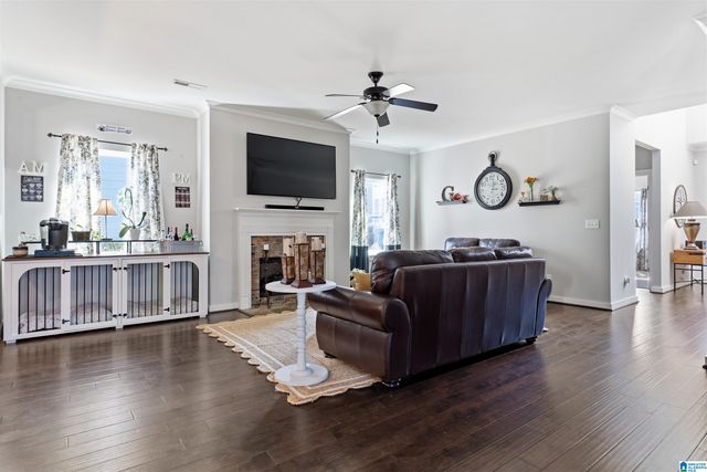 686 ROSEBURY ROAD, Helena, AL 35080