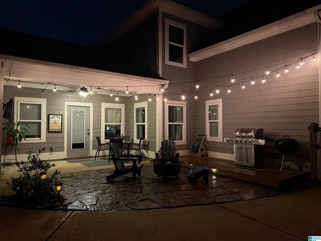 686 ROSEBURY ROAD, Helena, AL 35080