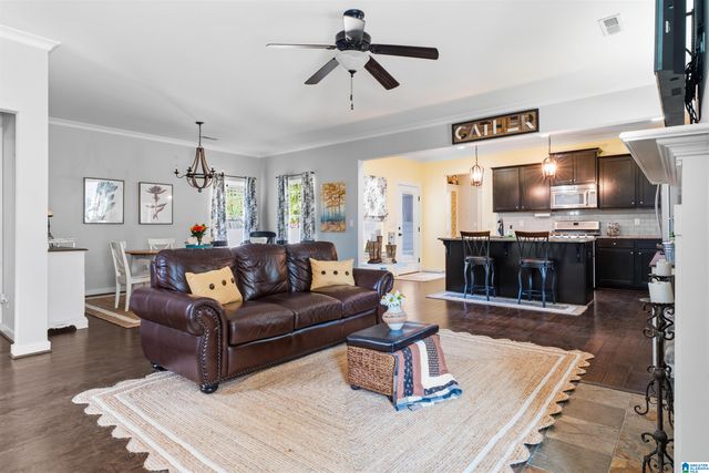 686 ROSEBURY ROAD, Helena, AL 35080