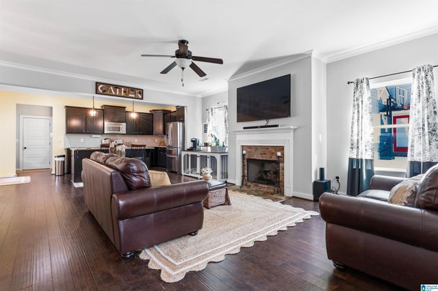 686 ROSEBURY ROAD, Helena, AL 35080