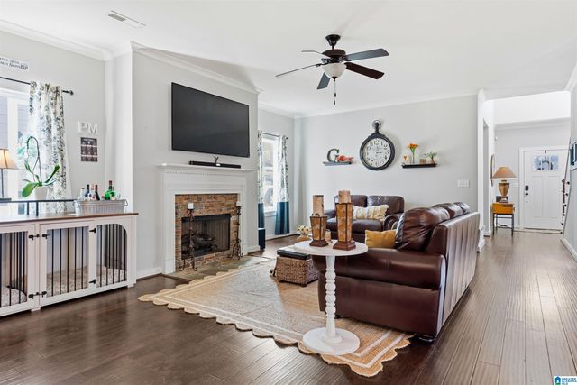 686 ROSEBURY ROAD, Helena, AL 35080
