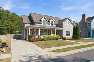 686 ROSEBURY ROAD, Helena, AL 35080