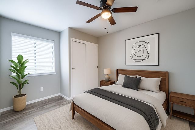 1122 Millview Drive 2004, Arlington, TX 76012