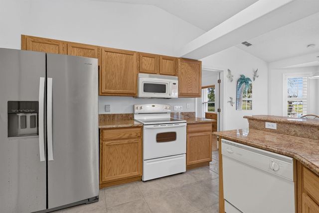 1802 SE Camden Street, Port St. Lucie, FL 34952