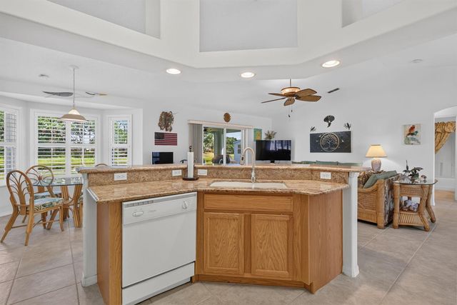 1802 SE Camden Street, Port St. Lucie, FL 34952