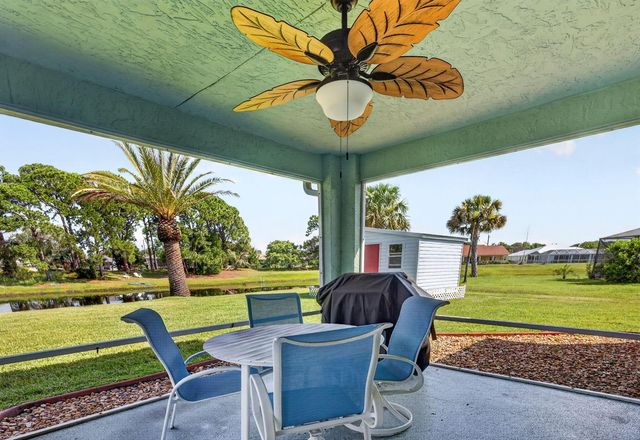 1802 SE Camden Street, Port St. Lucie, FL 34952