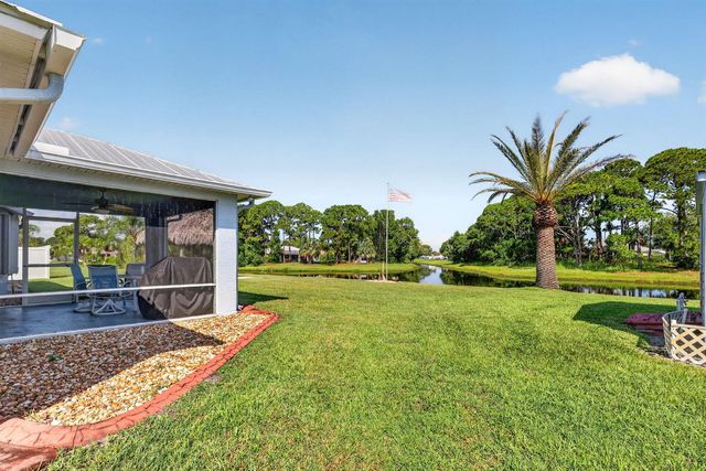1802 SE Camden Street, Port St. Lucie, FL 34952