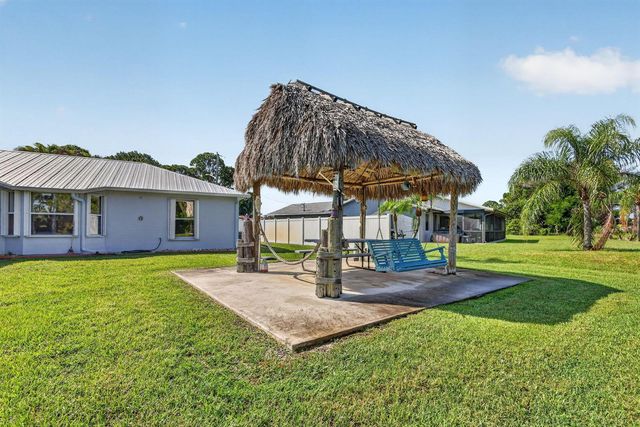 1802 SE Camden Street, Port St. Lucie, FL 34952