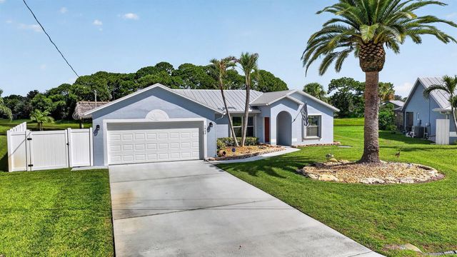 1802 SE Camden Street, Port St. Lucie, FL 34952