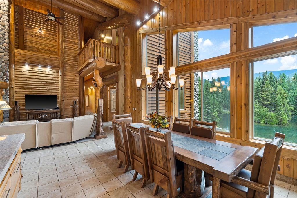 3700 Glen Lake Road, Eureka, MT 59917 photo 10