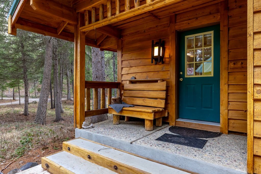 3700 Glen Lake Road, Eureka, MT 59917 photo 100