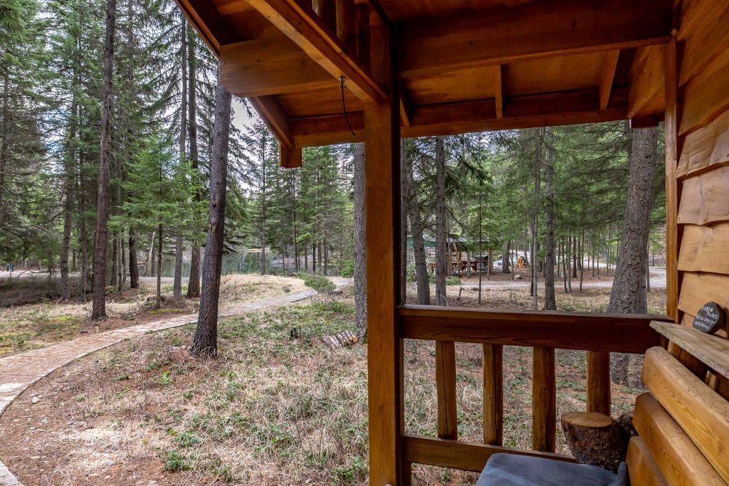 3700 Glen Lake Road, Eureka, MT 59917 photo 105