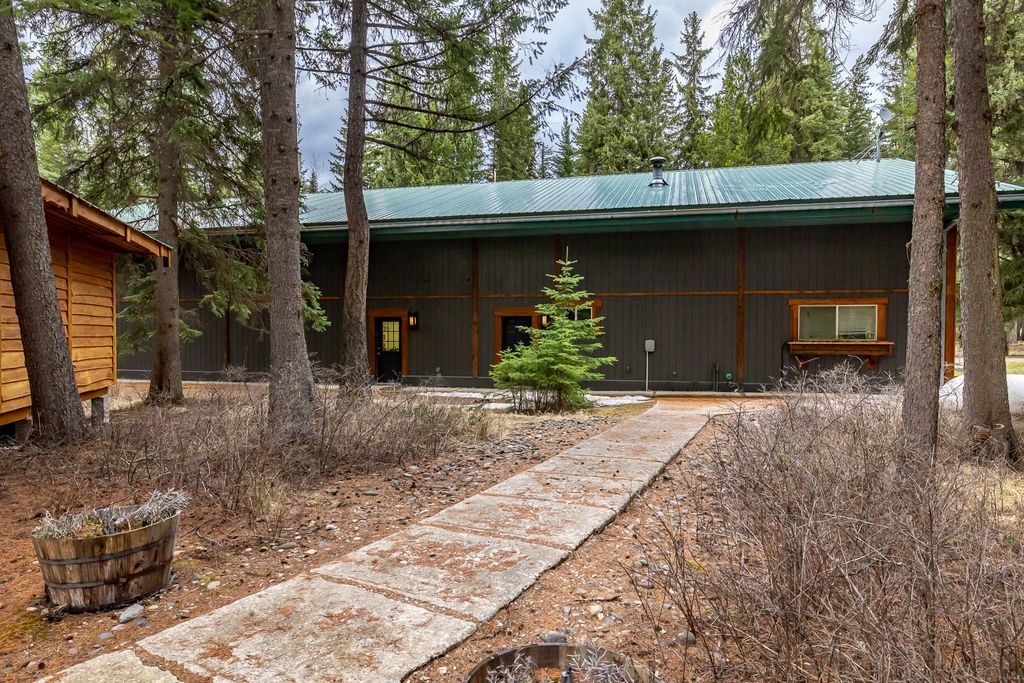 3700 Glen Lake Road, Eureka, MT 59917 photo 106