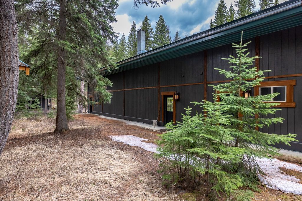 3700 Glen Lake Road, Eureka, MT 59917 photo 107