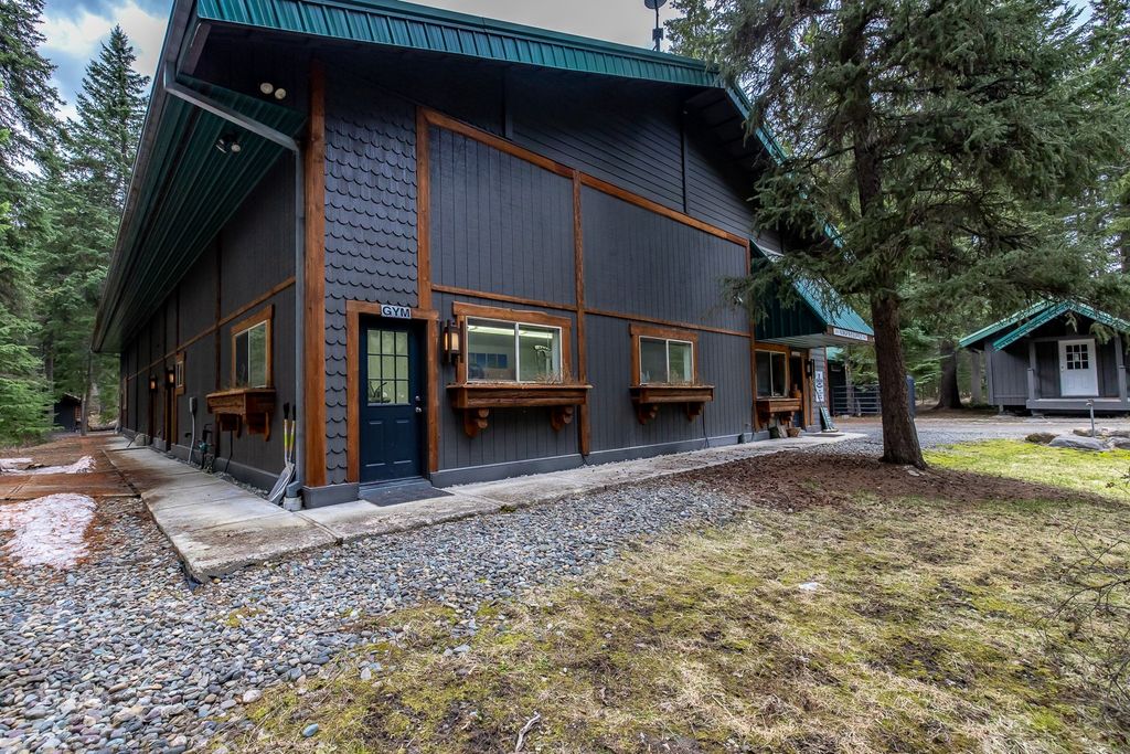 3700 Glen Lake Road, Eureka, MT 59917 photo 108