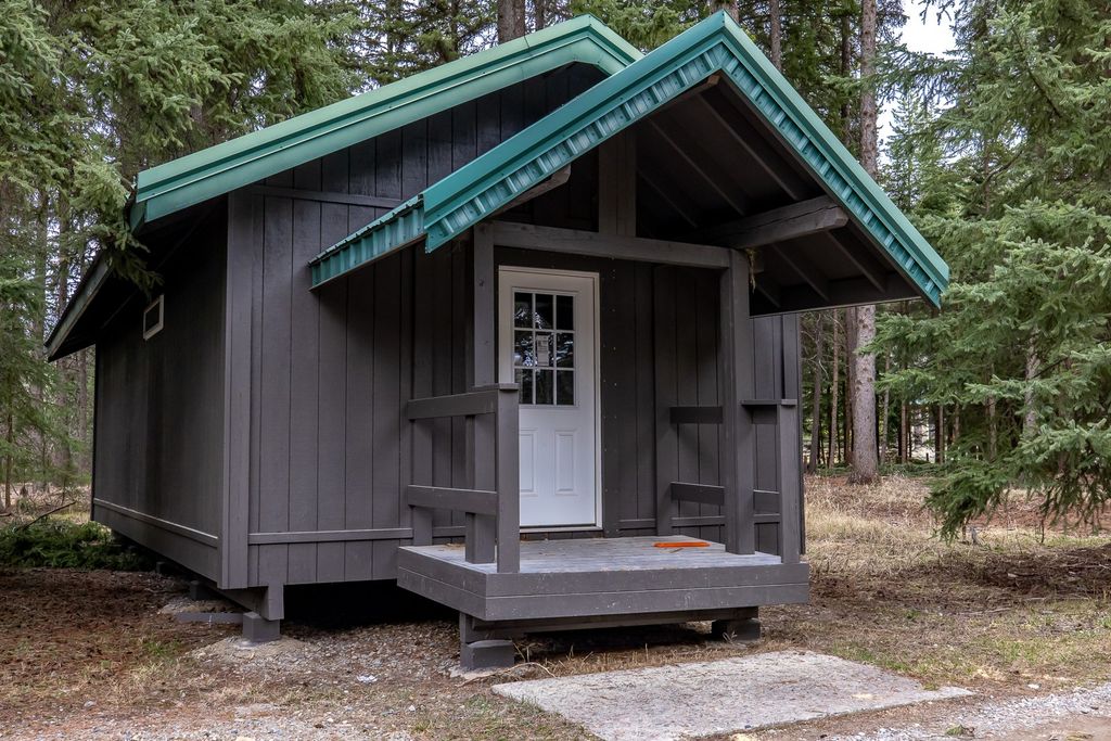 3700 Glen Lake Road, Eureka, MT 59917 photo 109