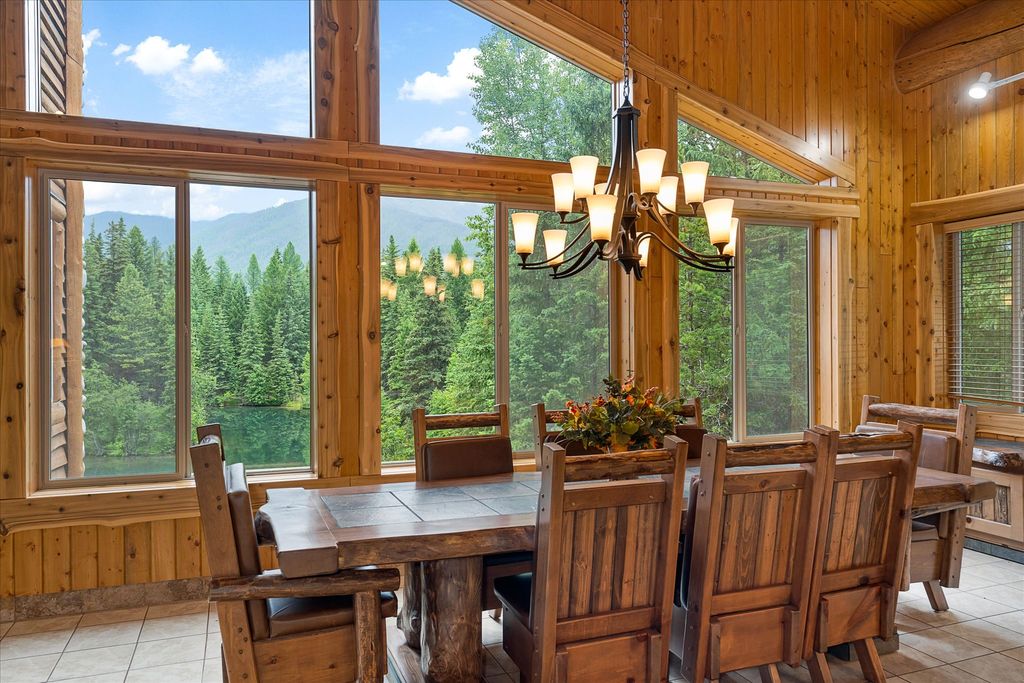 3700 Glen Lake Road, Eureka, MT 59917 photo 11