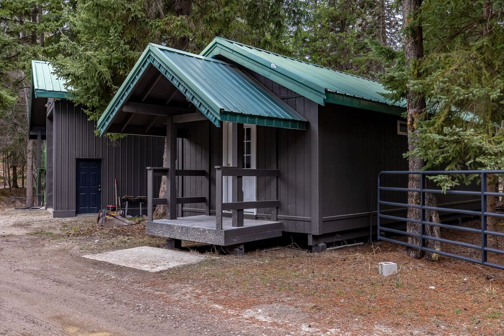 3700 Glen Lake Road, Eureka, MT 59917 photo 110