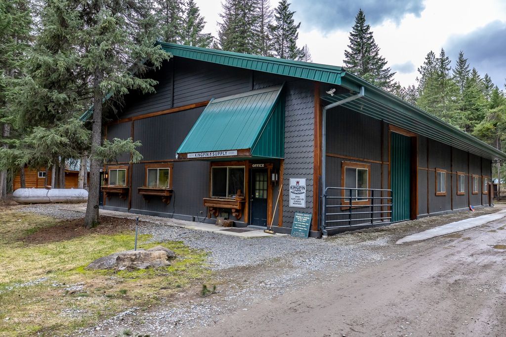 3700 Glen Lake Road, Eureka, MT 59917 photo 111