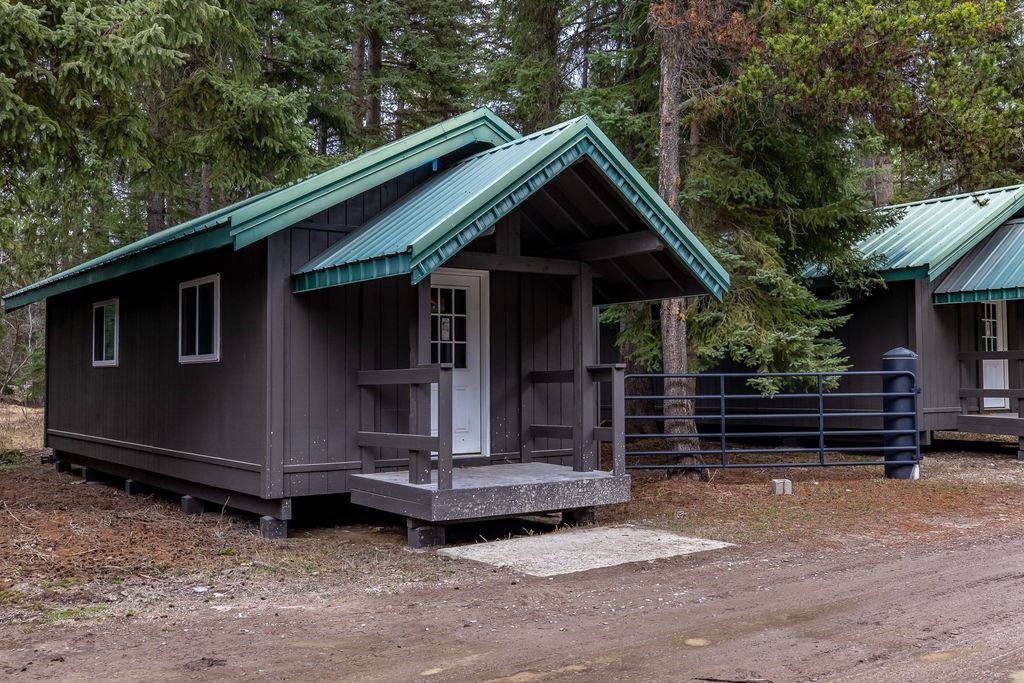 3700 Glen Lake Road, Eureka, MT 59917 photo 112