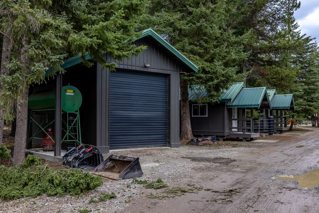 3700 Glen Lake Road, Eureka, MT 59917 photo 113