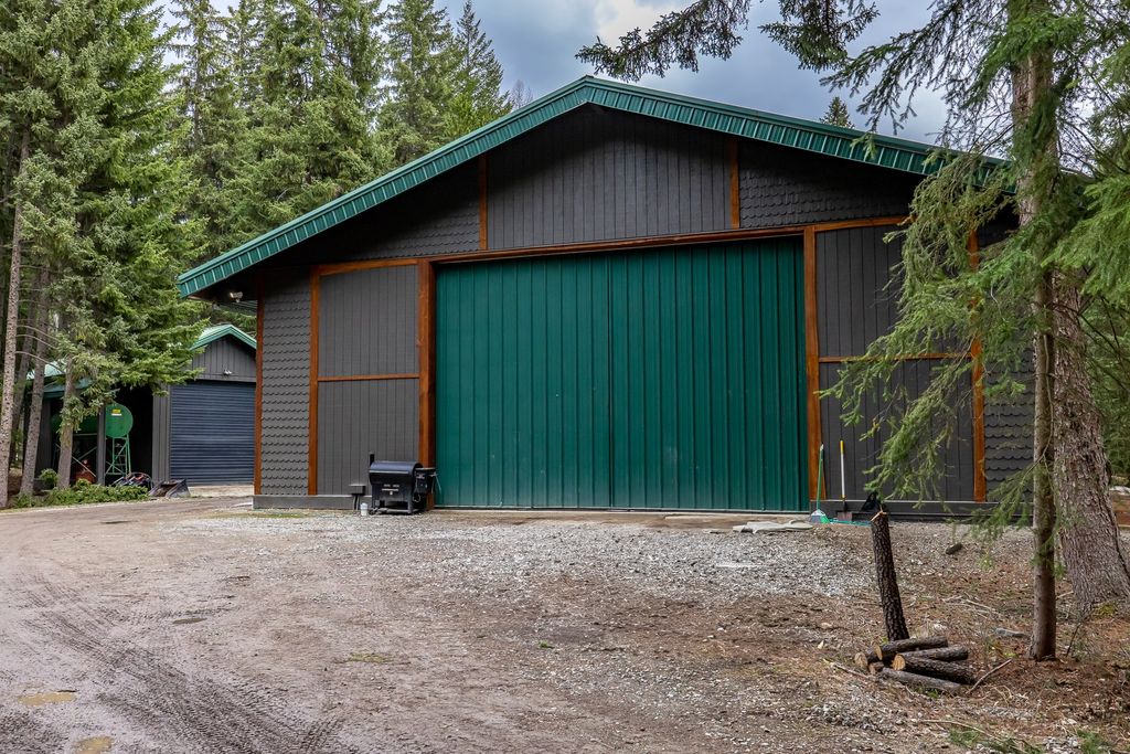 3700 Glen Lake Road, Eureka, MT 59917 photo 114