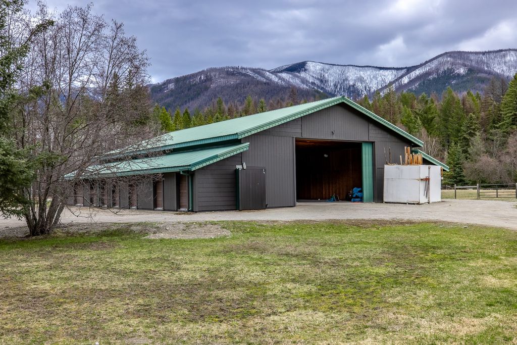 3700 Glen Lake Road, Eureka, MT 59917 photo 115