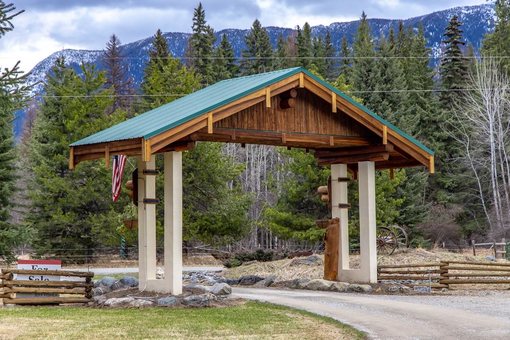 3700 Glen Lake Road, Eureka, MT 59917 photo 116