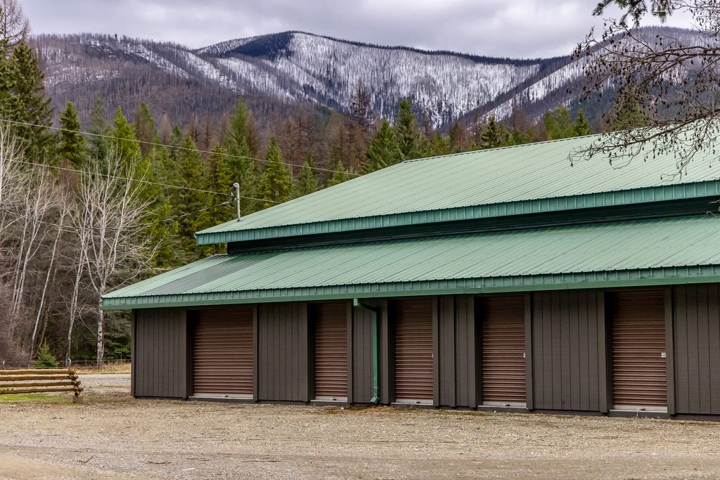 3700 Glen Lake Road, Eureka, MT 59917 photo 117