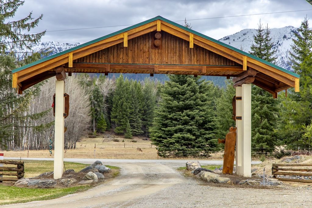 3700 Glen Lake Road, Eureka, MT 59917 photo 118