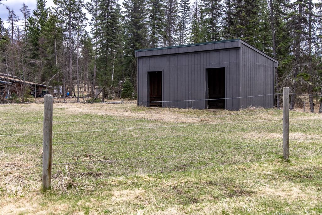 3700 Glen Lake Road, Eureka, MT 59917 photo 119